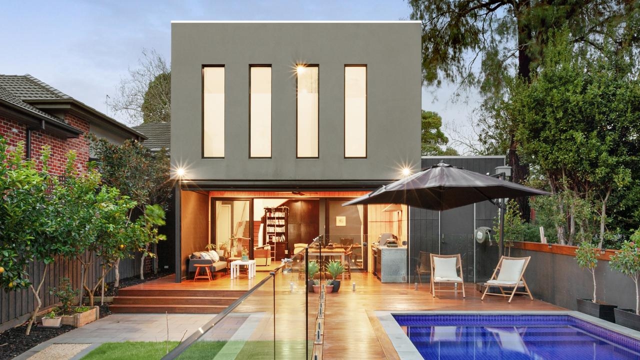 Art Deco Canterbury home could fetch $2.65m