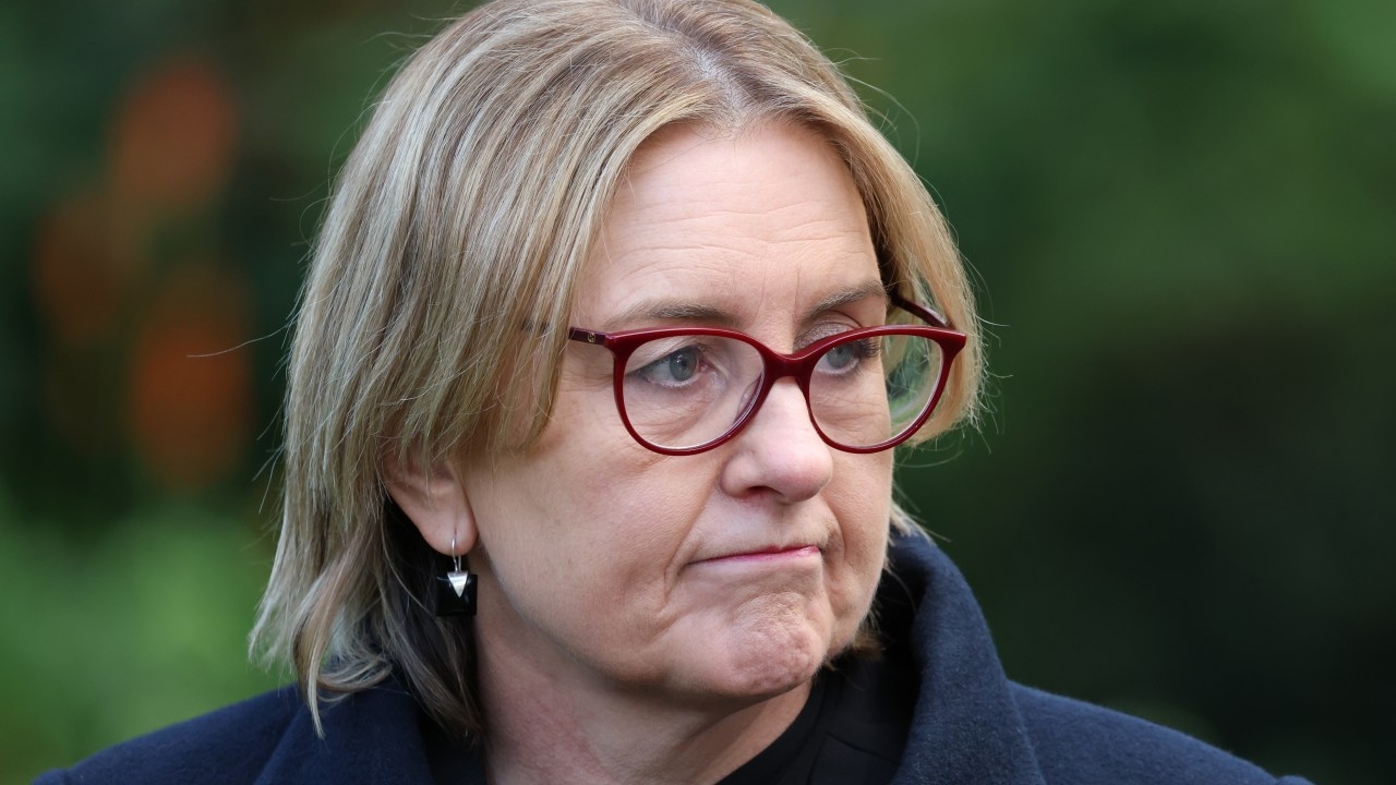 ‘Failure of leadership': Jacinta Allan accused of putting children ‘at risk' after latest Working With Children Check revelations