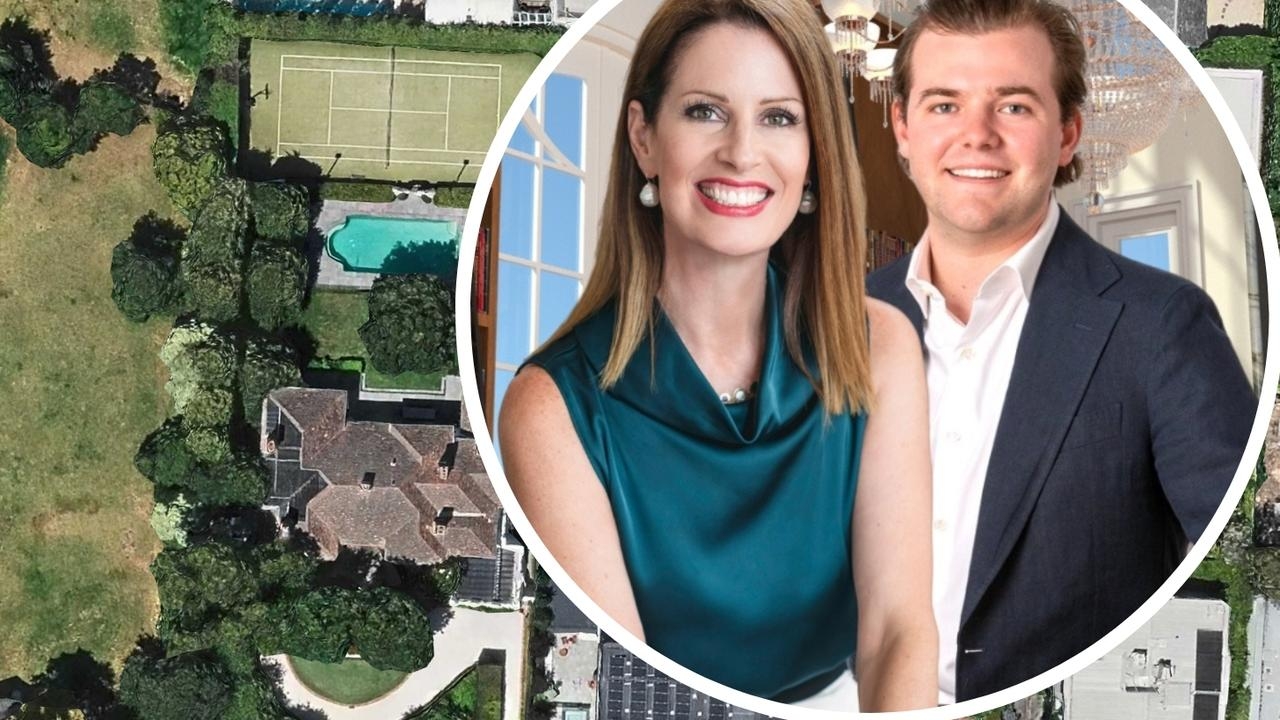 Toorak land now asking $40m with no permit