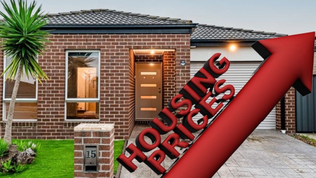 Melbourne's ‘supercharged' suburbs for 2025 revealed: Hotspotting Price Predictor Index