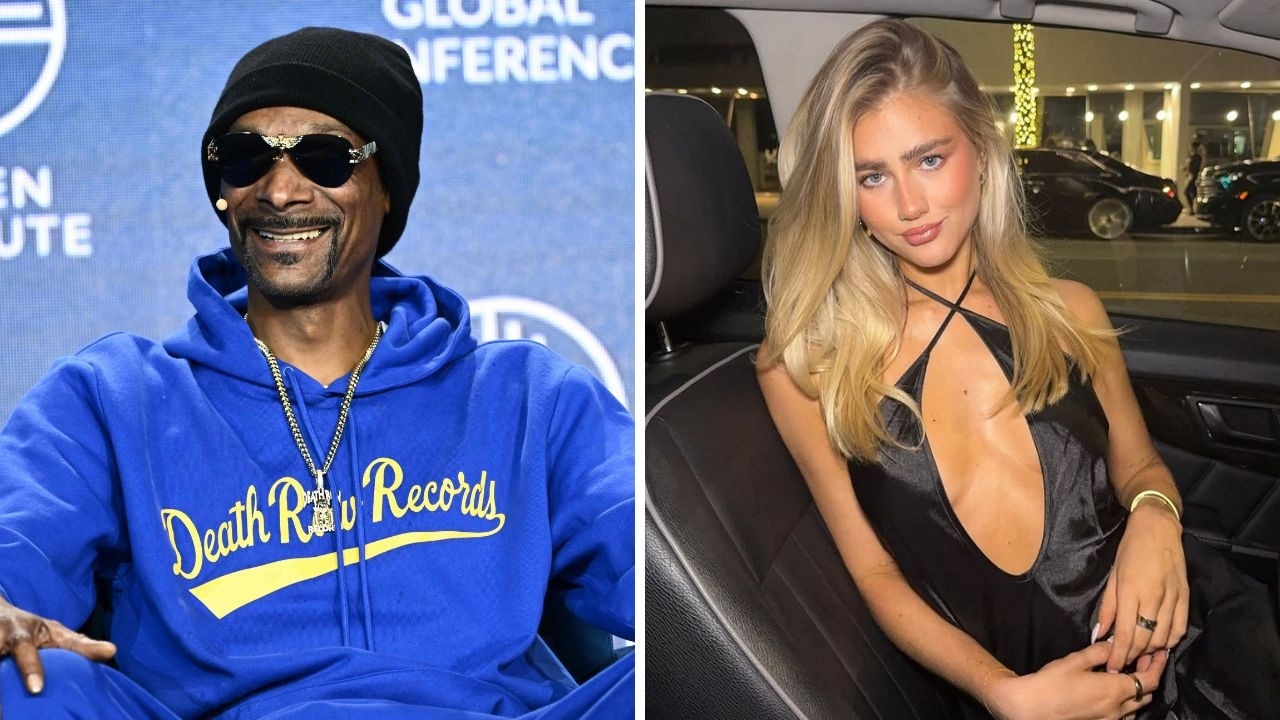 Aussie influencer Sopha Dopha reveals wild DM from Snoop Dogg