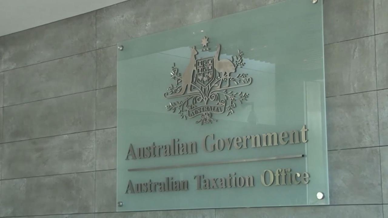 ‘Stealing funds': ATO warning as three people jailed over tax fraud