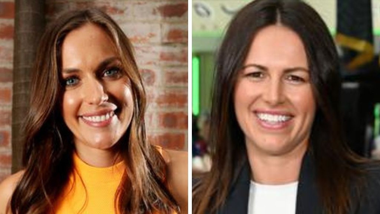 Roz Kelly quits two months after losing plum role to Danika Mason