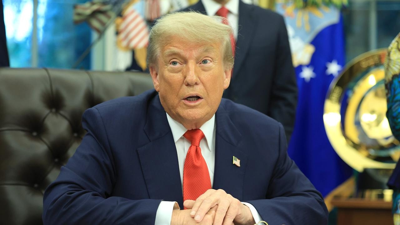 ‘Will pass by the skin of its teeth': Trump's controversial ‘Big, Beautiful Bill'