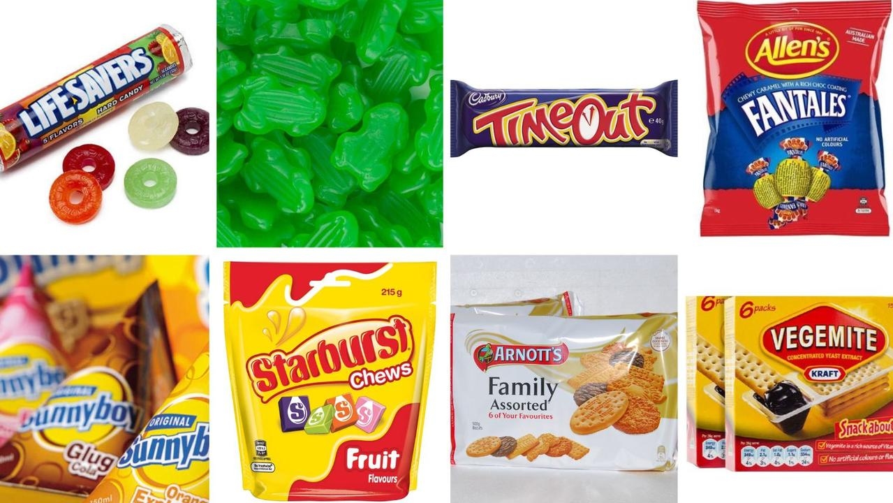 The eight most shattering discontinued snacks of the 21st century