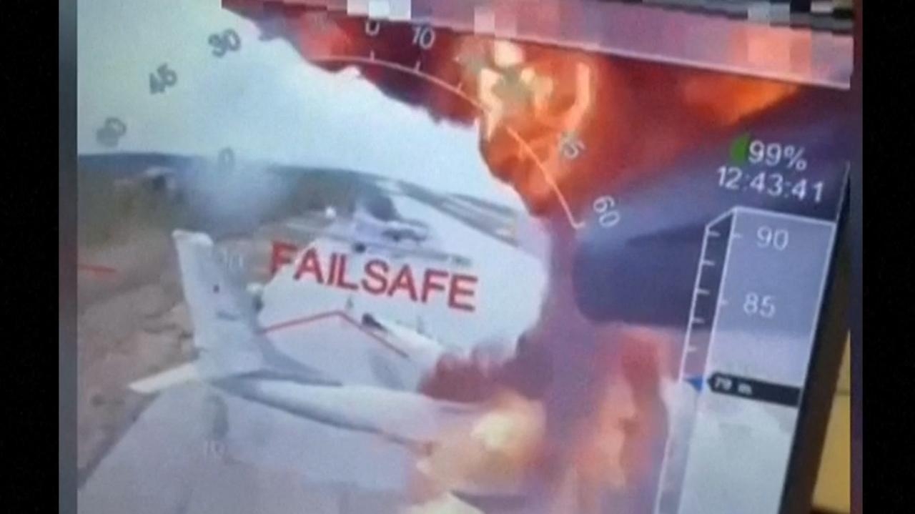 Ukraine wipes out Russian doomsday nuclear bombers in massive attack on air bases: Kyiv