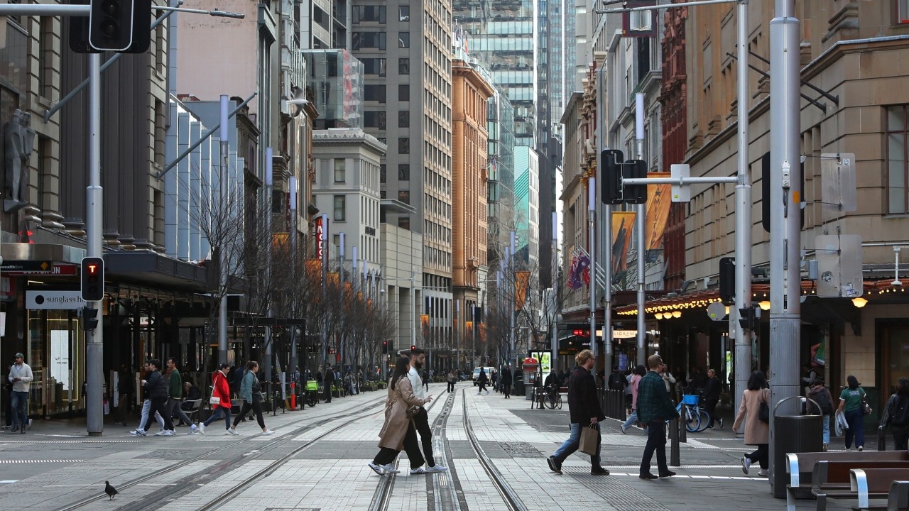 Australians risk falling back into another per capita recession after new figures revealed GDP slumped in March quarter
