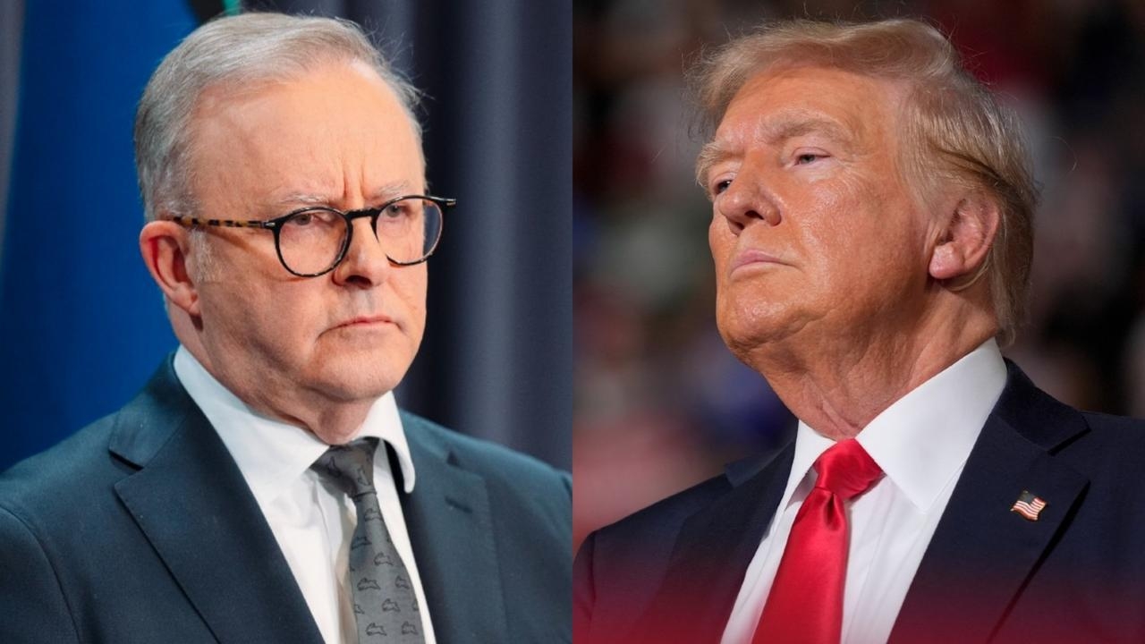 Albanese-Trump meeting critical amid ‘dangerous times'