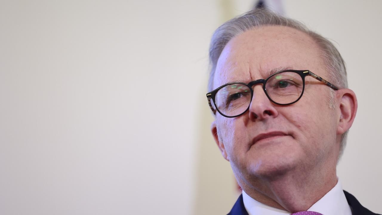 ‘Defies the United States': Anthony Albanese's decision to recognise Palestine scrutinised