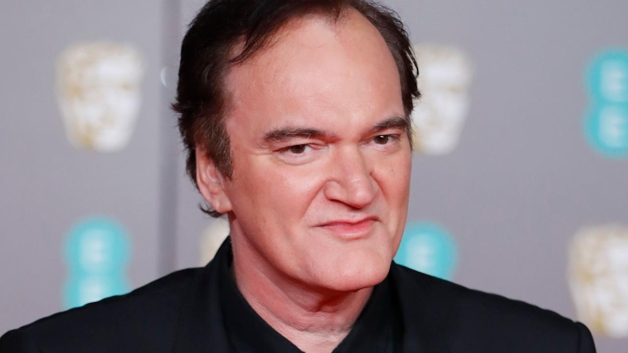 Simon Pegg calls Tarantino's unreleased R-rated film ‘batsh*t crazy'