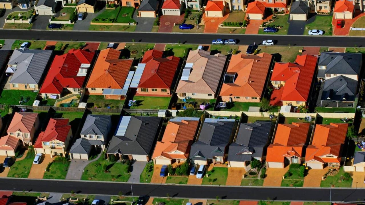 Victorian treasurer's ‘awkward moment' asking developers what their ‘favourite tax' is