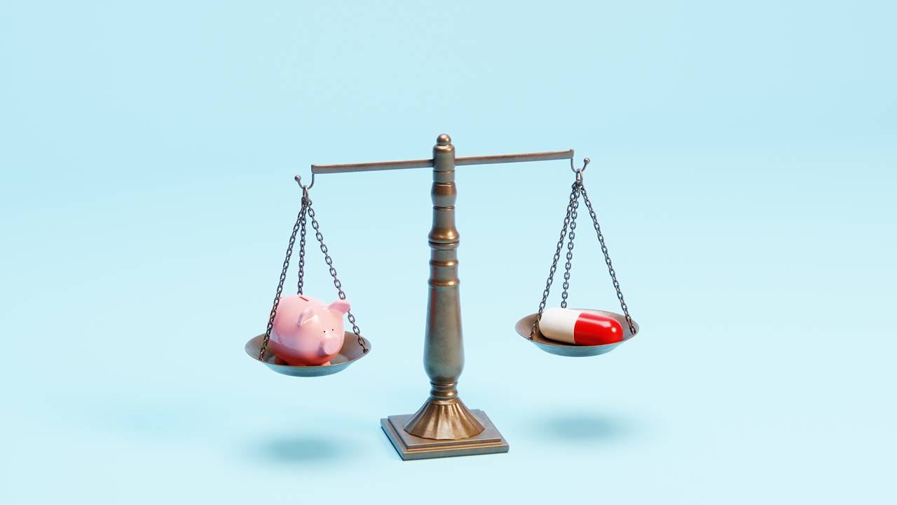 Health Check: Greenland and Canada can wait; Trump declares war on drug prices instead