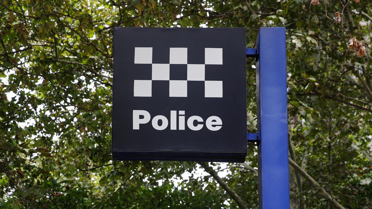Bodies of elderly man and woman located in Sydney home