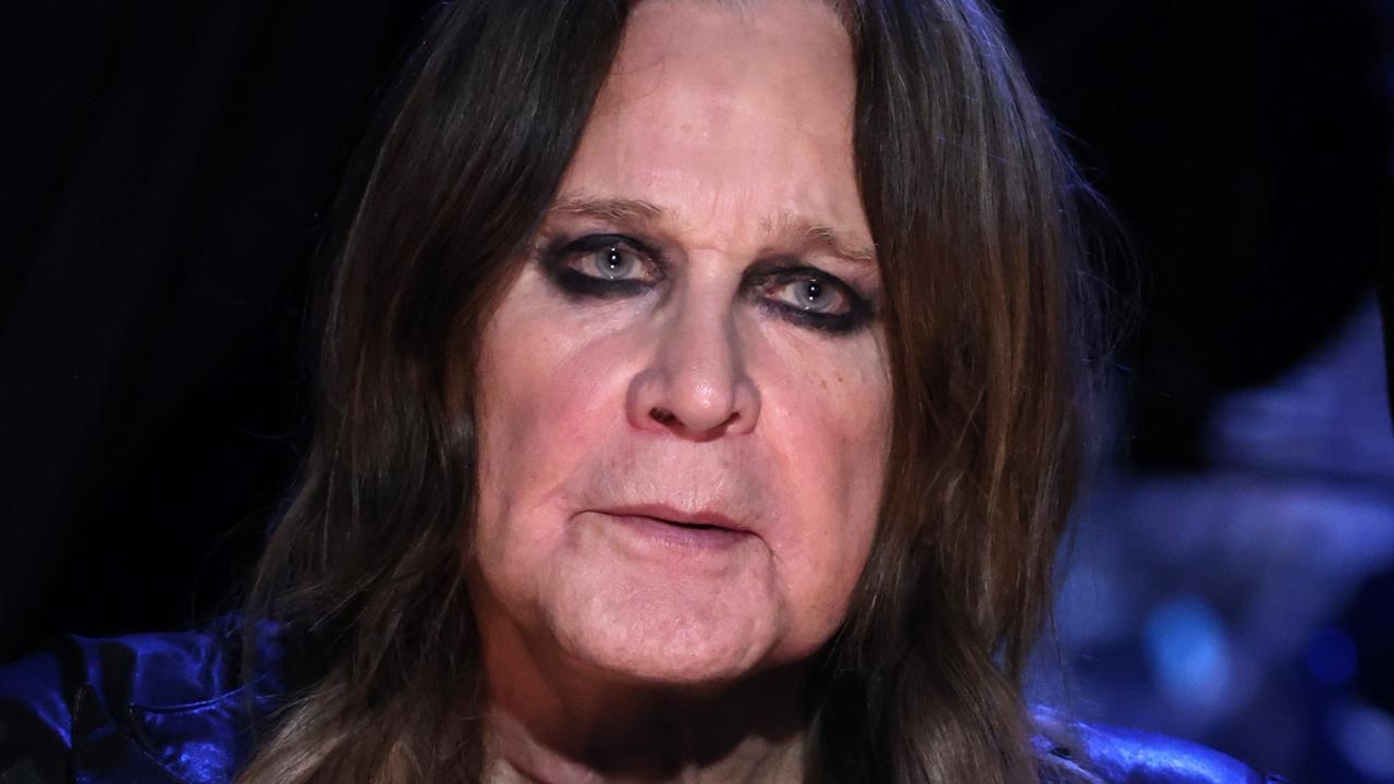 Ozzy Osbourne's one funeral demand revealed