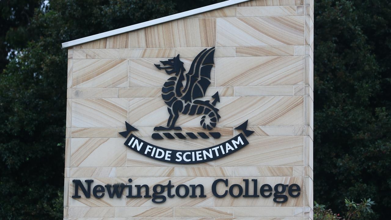 Newington College student loses bid to challenge the elite school's move to coeducation