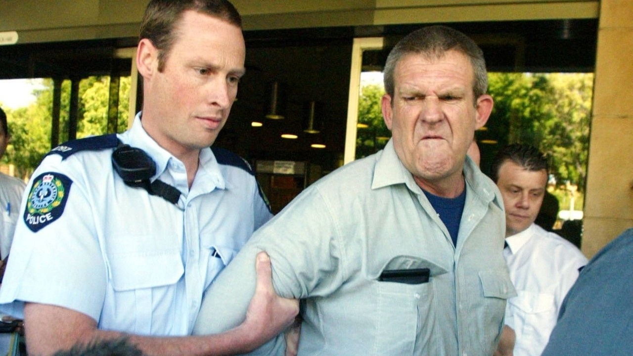 'Absolutely committed this crime': Officer who caught Outback killer Bradley John Murdoch says she has no doubt right man convicted for murder of Peter Falconio
