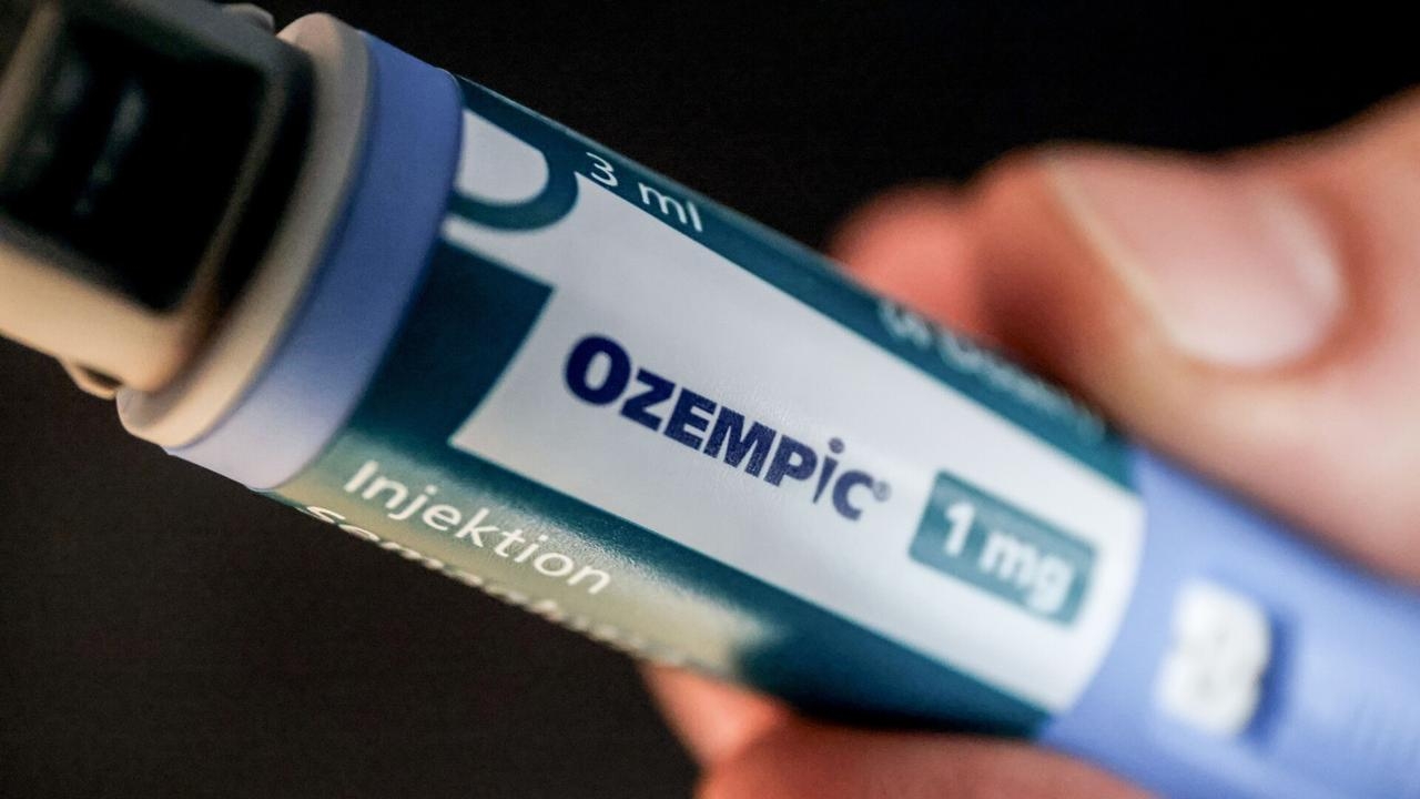 Weight-loss drug Ozempic to help with substance abuse issues