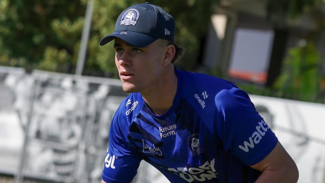 NRL SuperCoach live scores and analysis: Lachlan Galvin debuts for Bulldogs against Parramatta Eels
