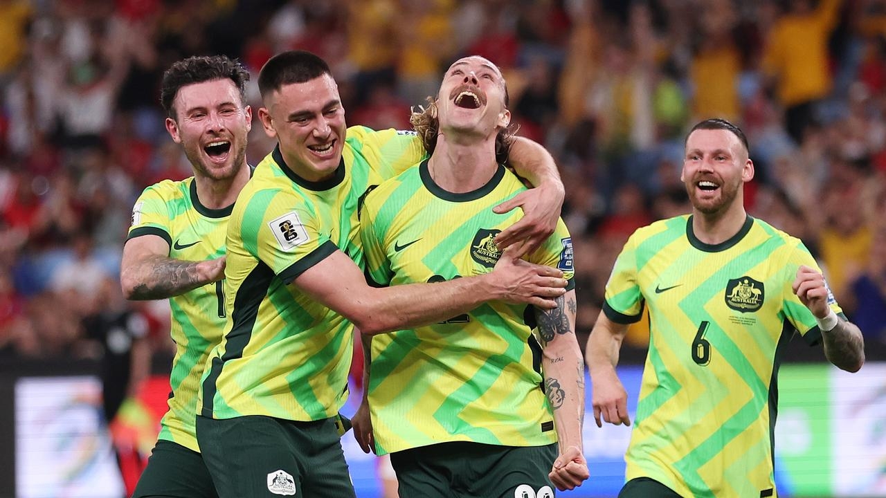 How Australia can qualify for the 2026 World Cup examined