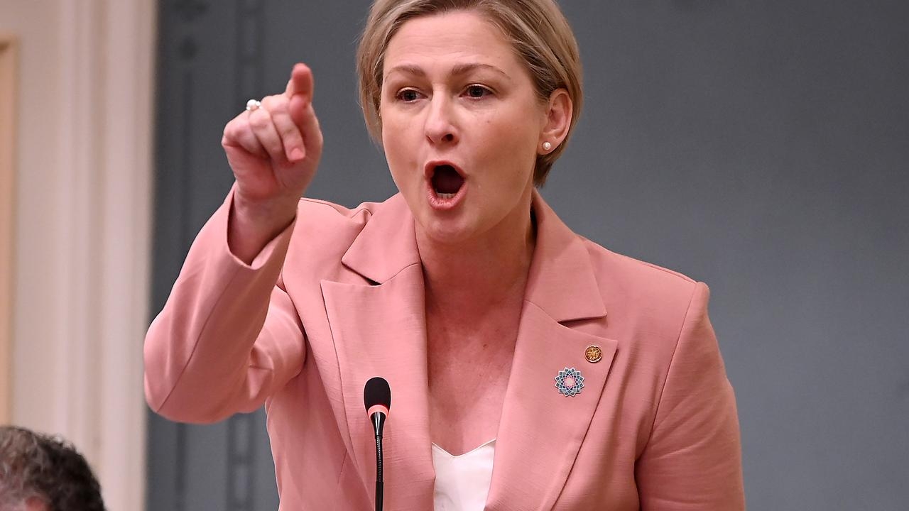 ‘Broken' $1b child safety system sparks inquiry