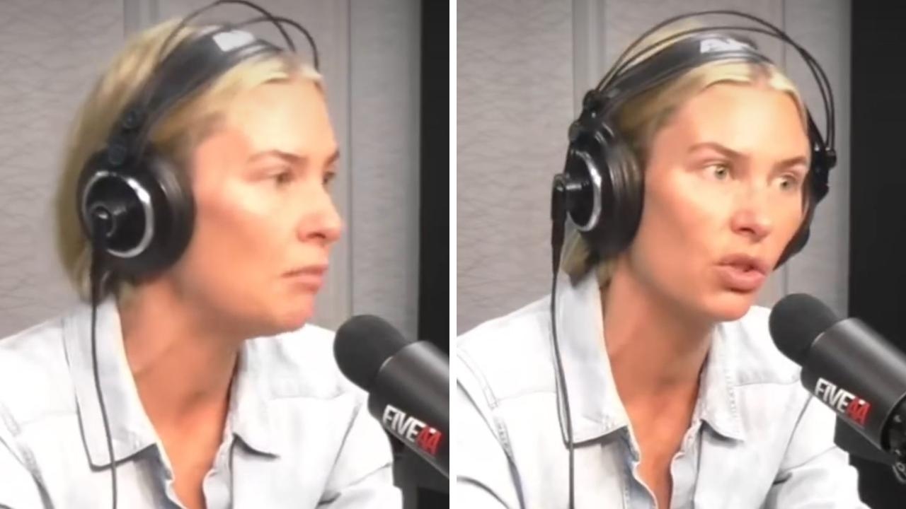 Australian radio star Jade Robran forced to leave mid-show after receiving tragic news