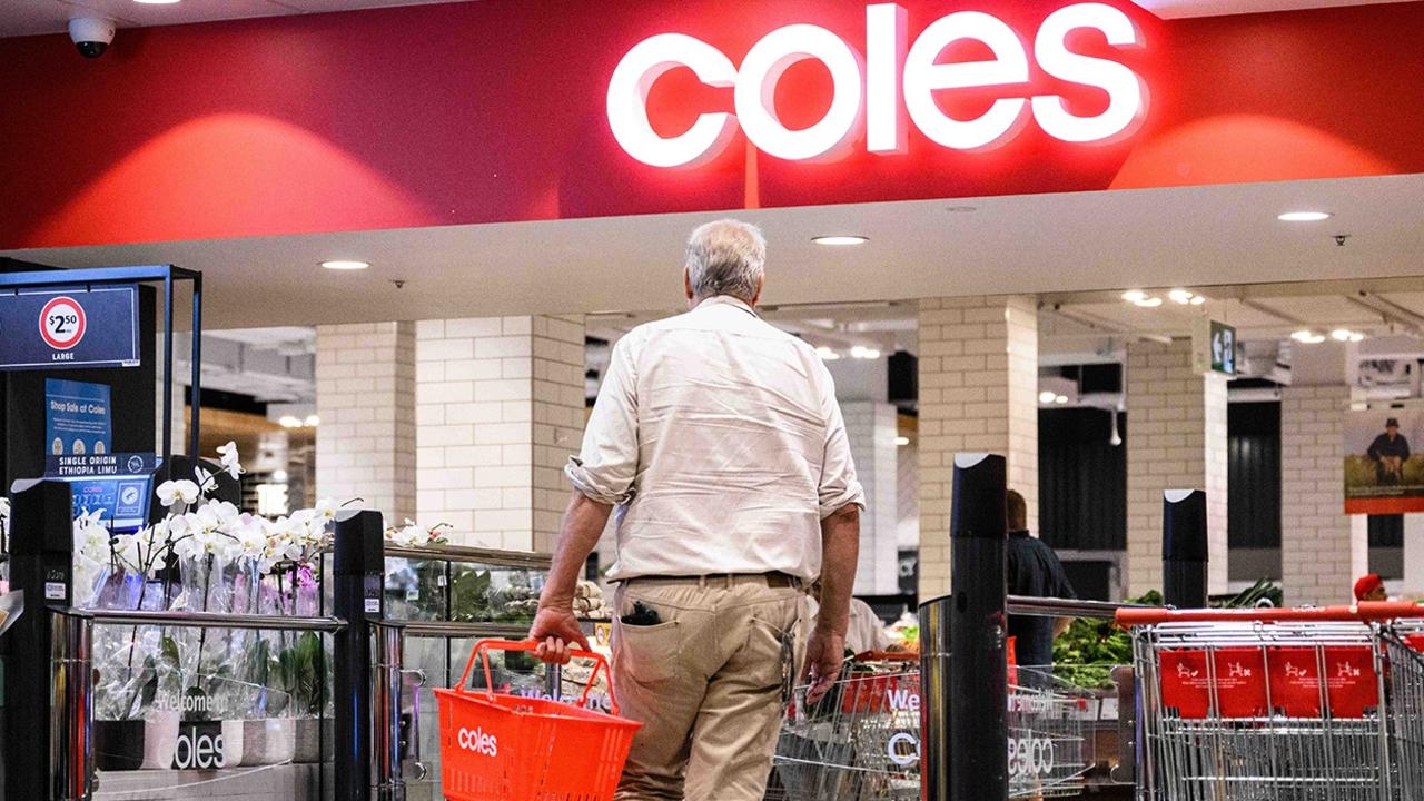 ‘Big promotions': Shoppers cut back as cost-of-living pressures bite