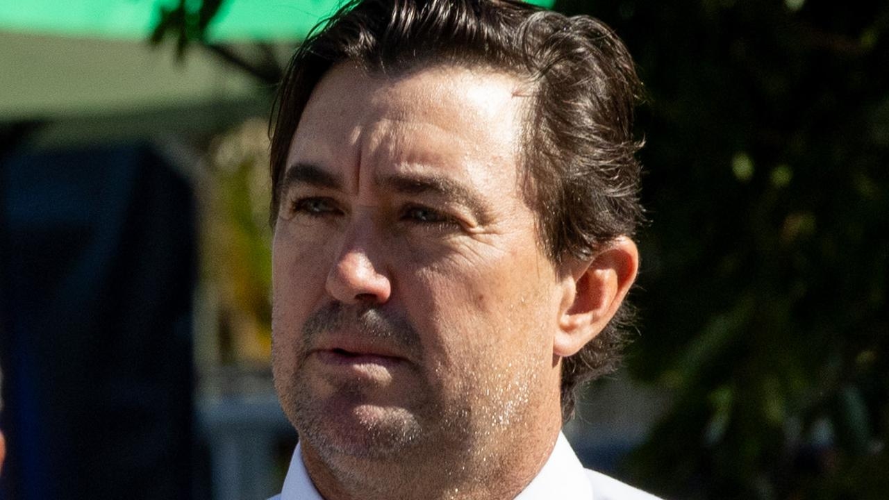 Trial for Outback Wrangler Matt Wright hears explosive claims