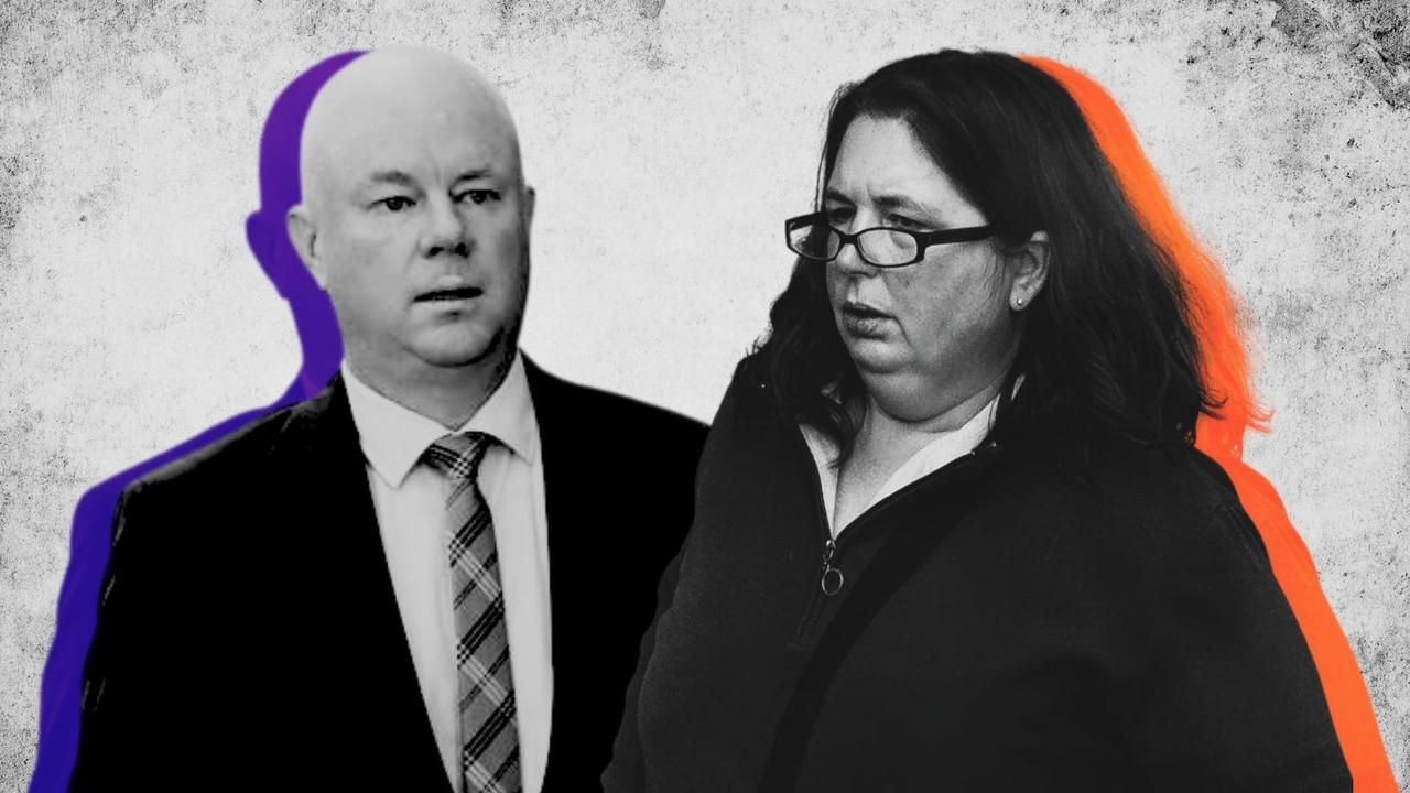 Mushroom cook Erin Patterson murder trial LIVE: Day 3 in court
