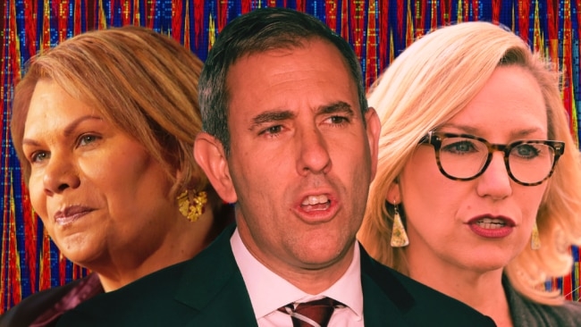 ‘Hell hath no fury like a Green senator scorned': Labor and Greens talks on super tax complicated by Dorinda Cox defection