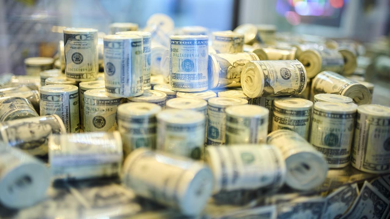 US crypto bills will ‘further solidify' the USD as the dominant currency