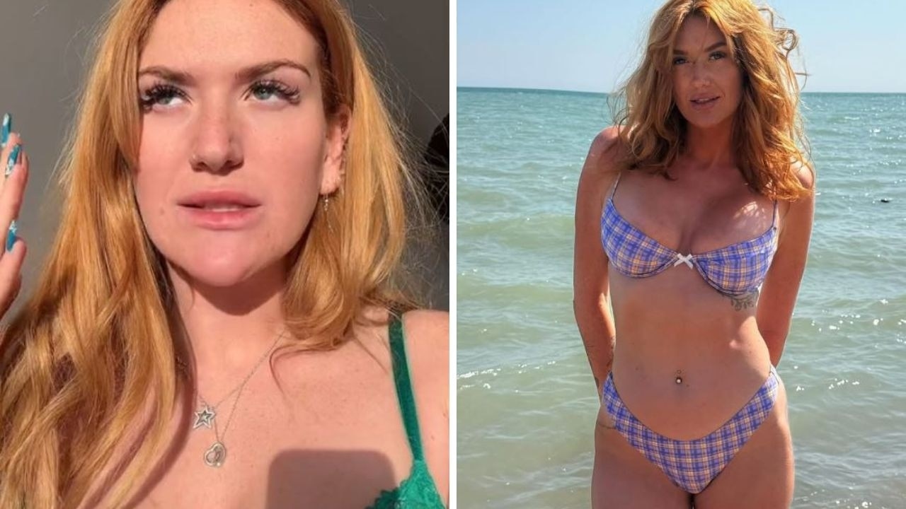 ‘Pretty addicted': Wild amount of debt 26-year-old got into while earning $30,000 a month