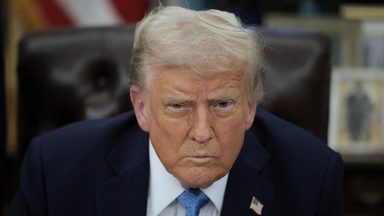 Trump administration at the ‘end of its tether' in dealing with Albanese