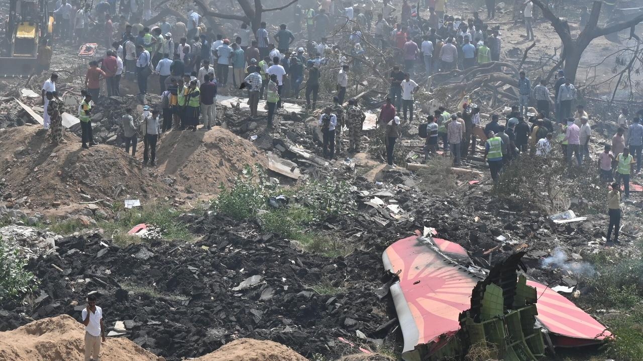 ‘Almost beyond belief': ‘Miraculous' survival of lone Air India passenger examined