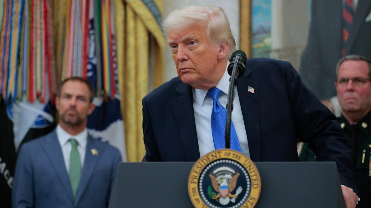 Donald Trump says Israel and Iran should and ‘will make a deal' amid escalating tensions