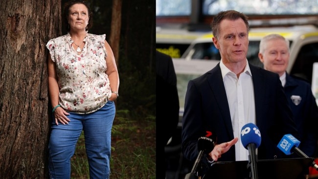 'I don't think it's appropriate': Minns explains snub of Kathleen Folbigg despite her requests to meet with Premier