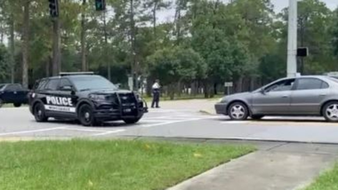 Multiple soldiers shot at US Army base