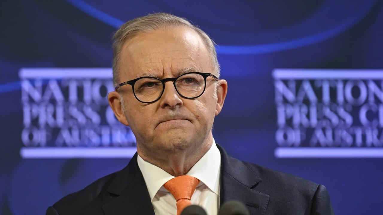 Albanese's ‘private conversations' with Xi Jinping would have been ‘important'