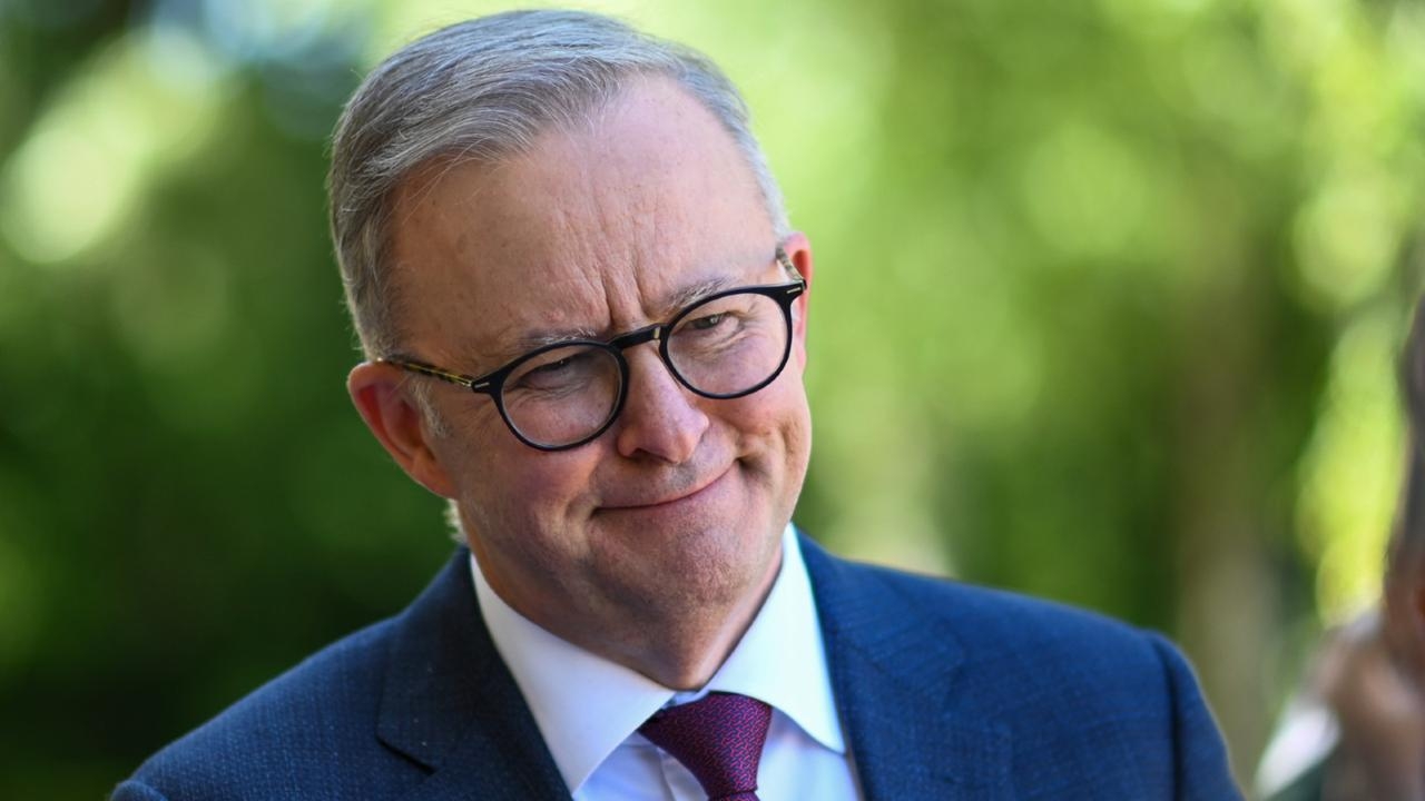 Labor ‘going overboard' with net-zero spending