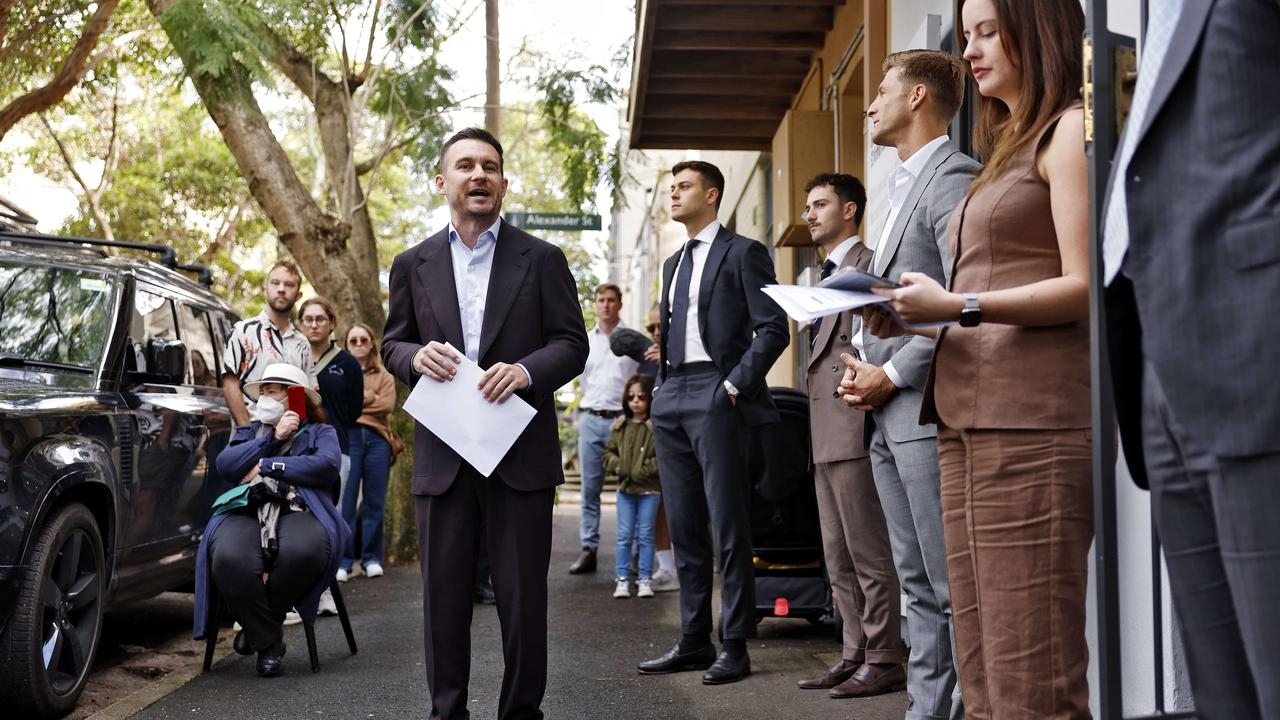 ‘Bittersweet:' Central Coast man sells late brothers home for $2.353m