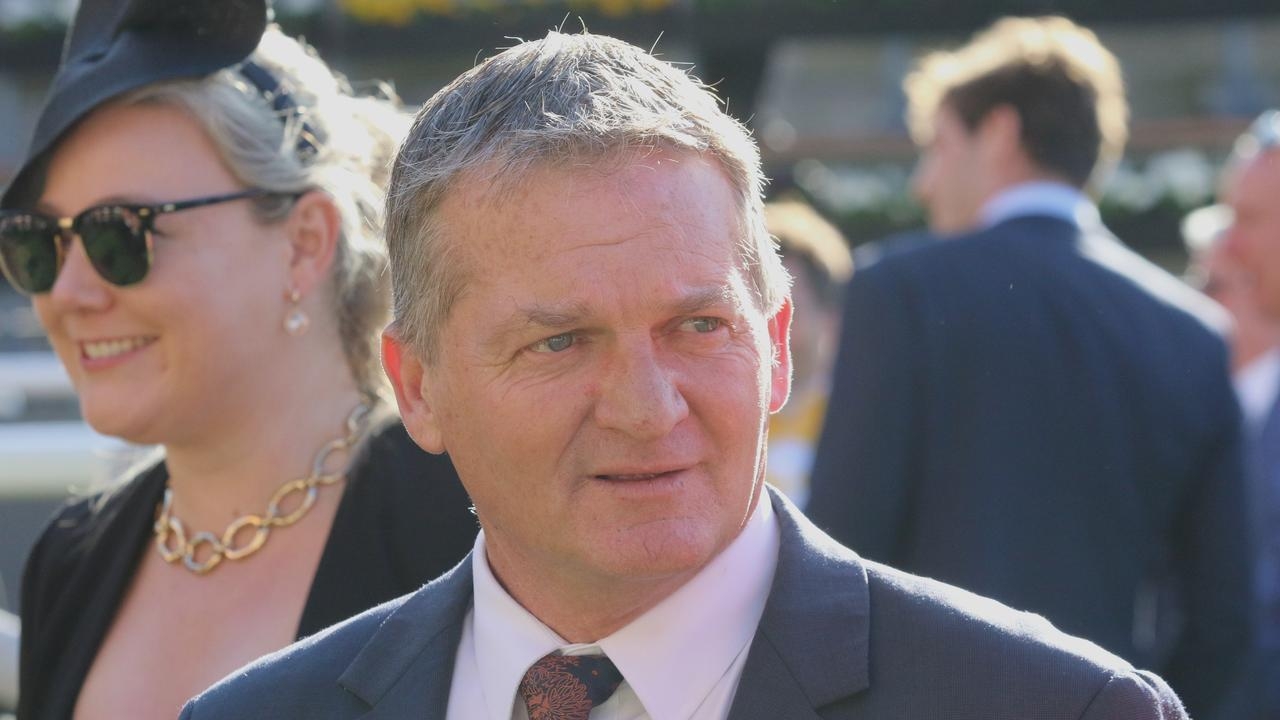 Kembla preview: Local trainer Kerry Parker quietly confident in both home track quartet and city runner's chances