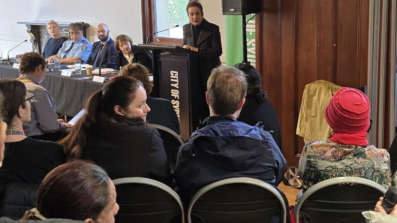 ‘Terrified': Vulnerable public housing tenants living in fear of violent ex-prisoners