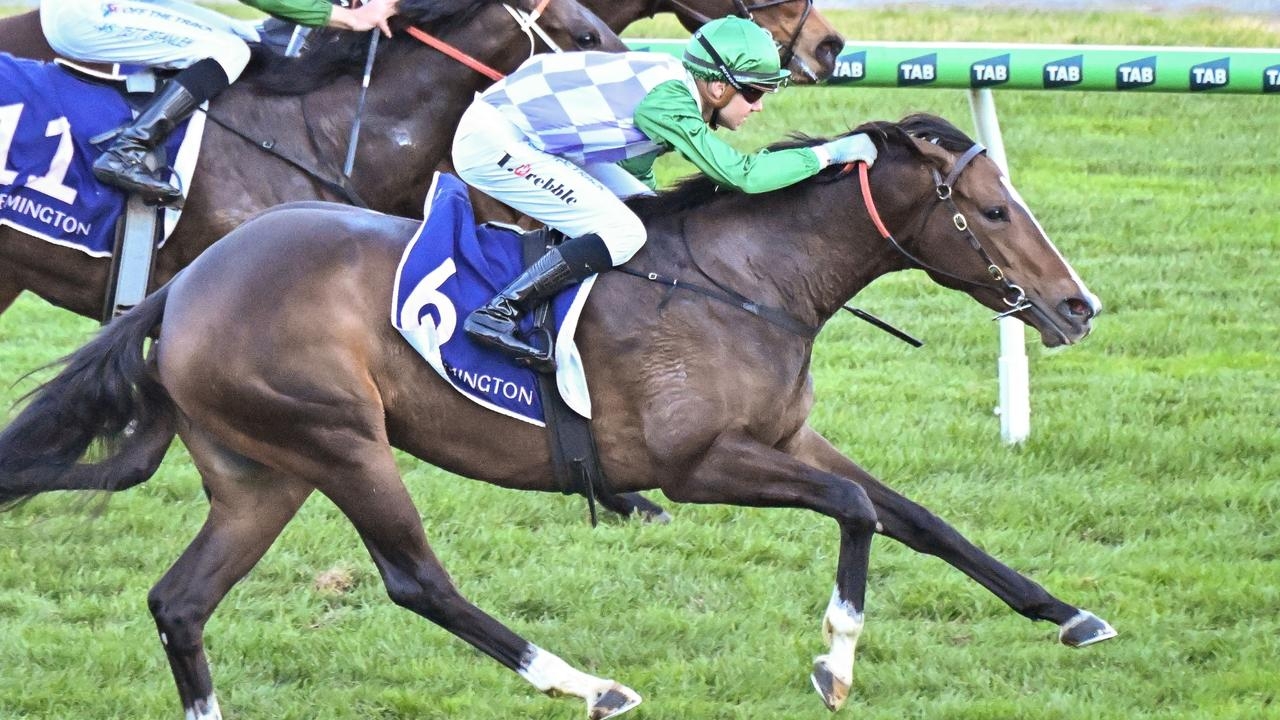 Monday Racebook: Gilbert Gardiner's horses to follow and forgive from Flemington on Saturday