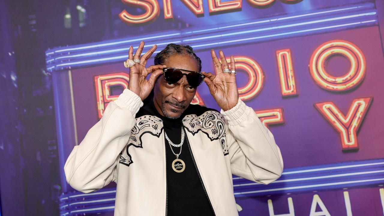 James Bolt: Outrage over Snoop Dogg playing the AFL Grand Final reeks of hypocrisy when other hedonistic acts are given a pass