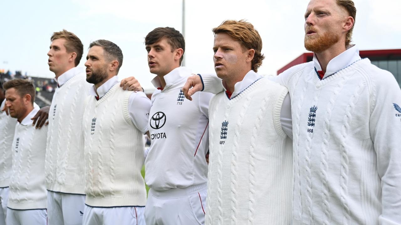 England's only tour game ahead of the Ashes will be against England A