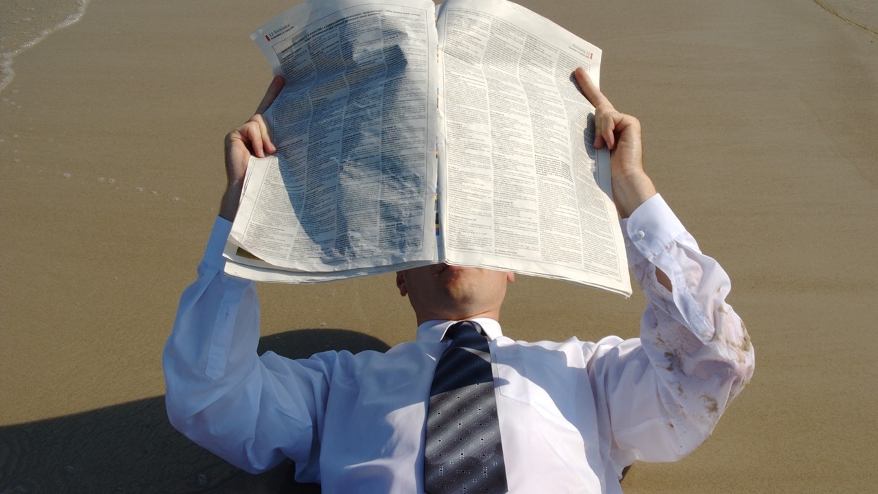 Lunch Wrap: ASX dips as Xero dives; Neuren soars after US patent nod