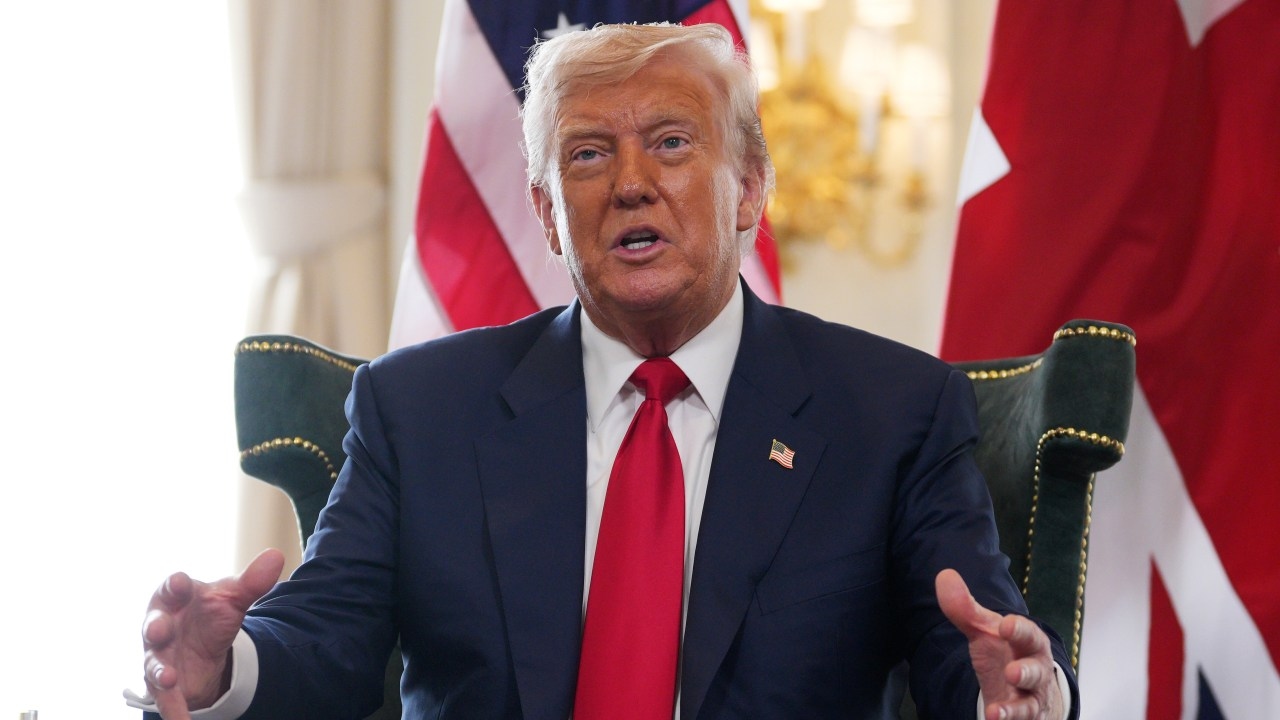 Trump's AUKUS review delayed for months as the US uses its review as leverage for Australia to hike defence spending