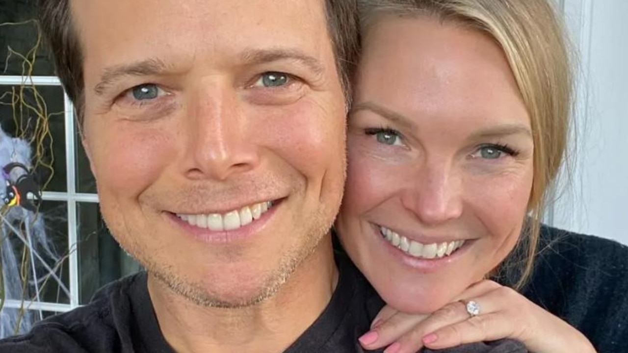 Scott Wolf breaks silence on divorce, slams estranged wife ‘disturbing, false' abuse claims