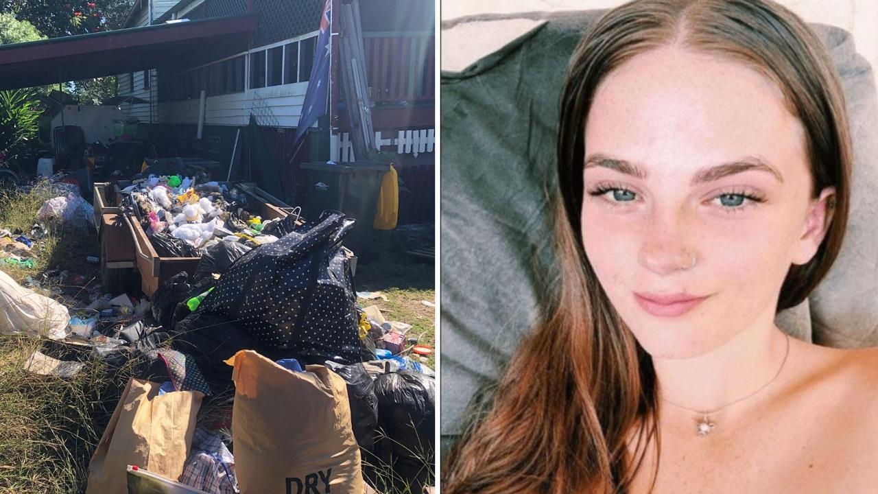 ‘Very joyful celebration': Wedding pic of missing teen's flatmate emerges