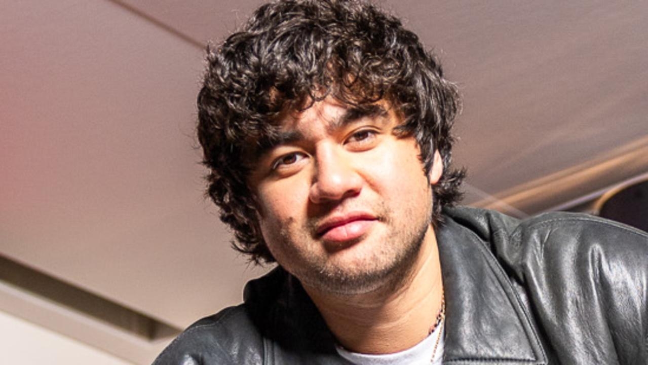 Calum Hood assures fans 5SOS is ‘thriving' as he releases solo record