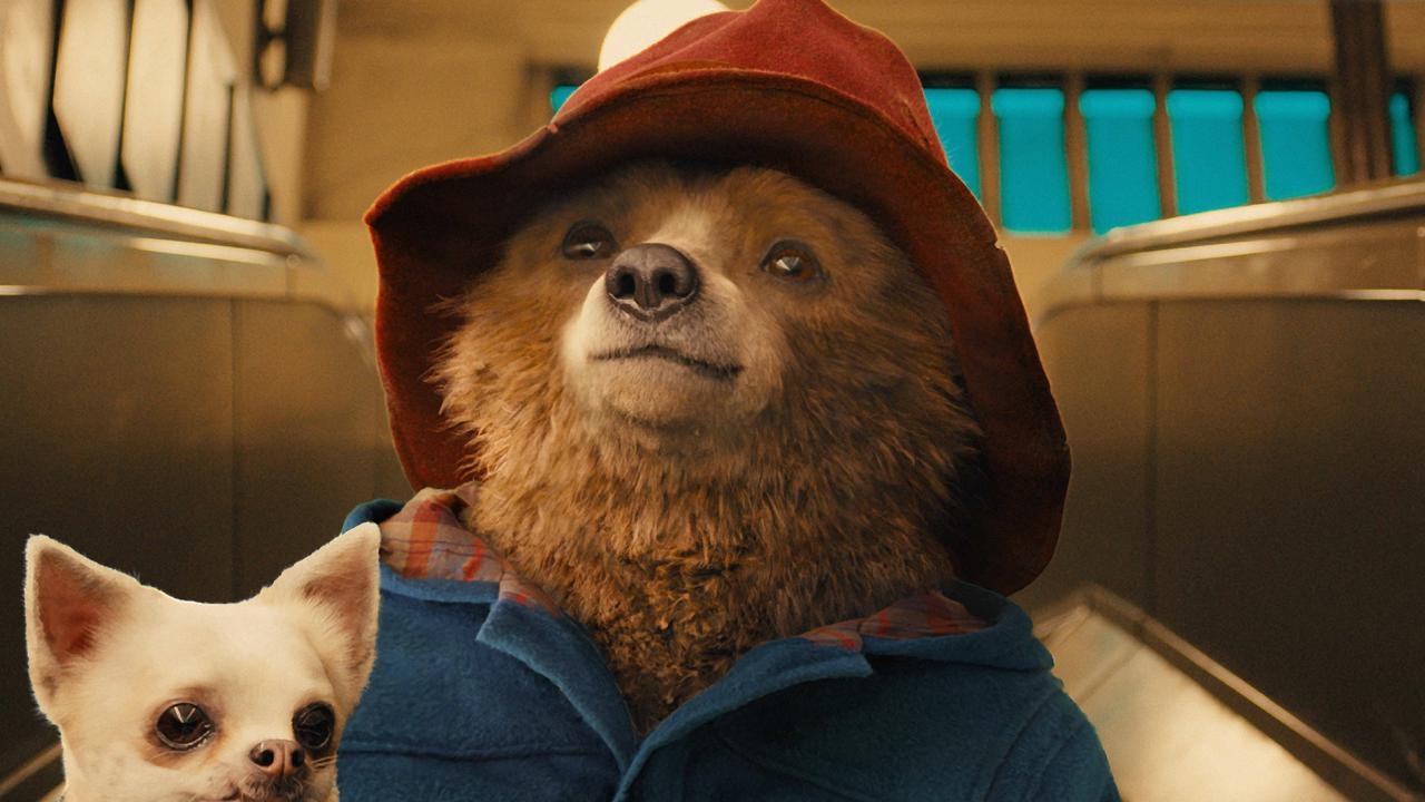 The Paddington Bear Experience: Unusual rule behind the London attraction's magic